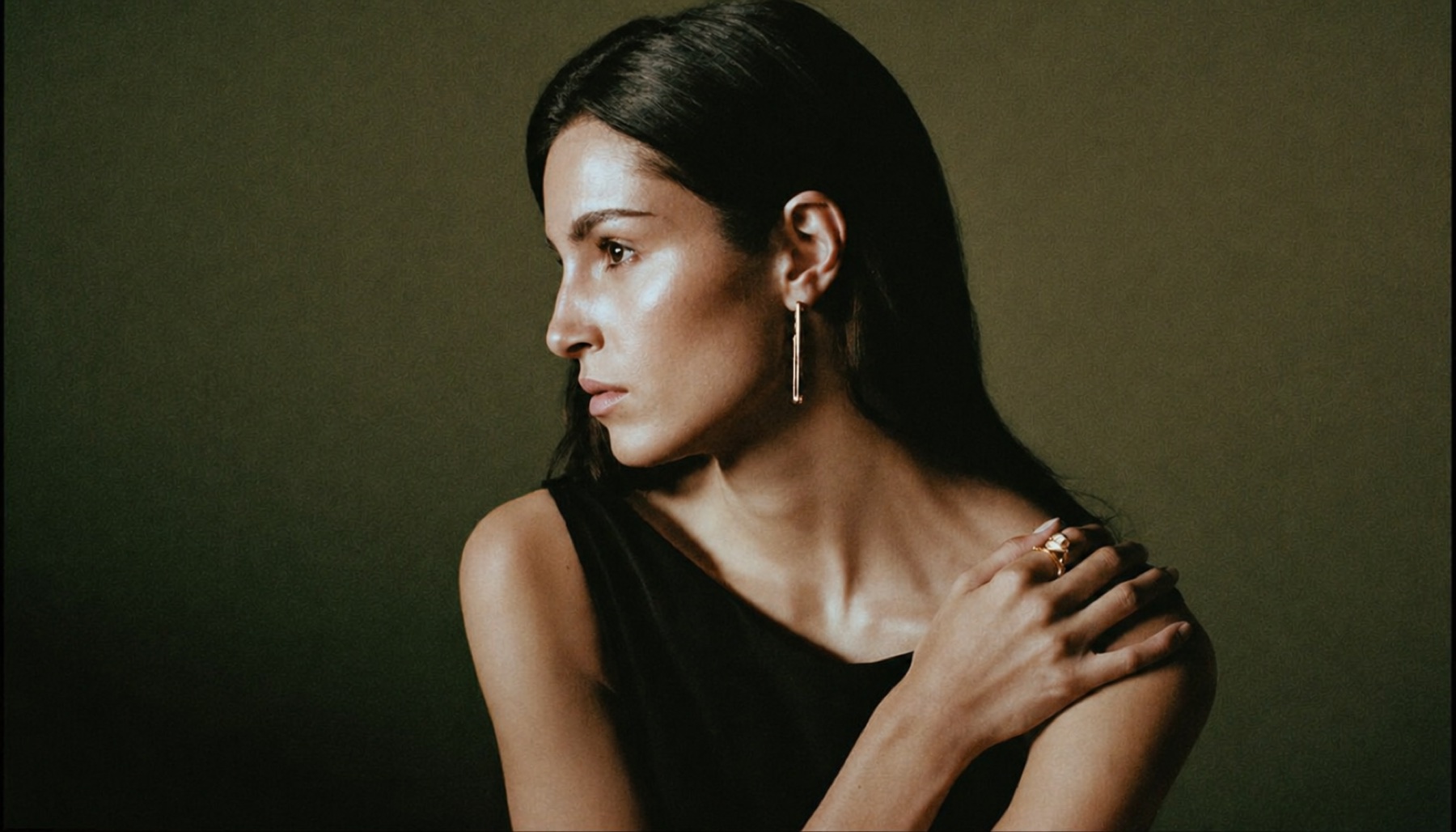 Zarvan sustainable fine jewelry website artwork
